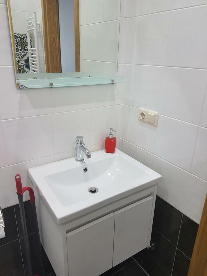 Apartment Lotos Batumi 72 Esterno foto
