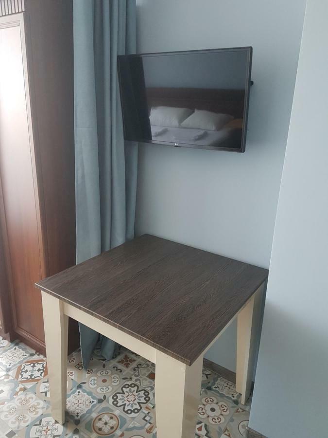Apartment Lotos Batumi 72 Esterno foto